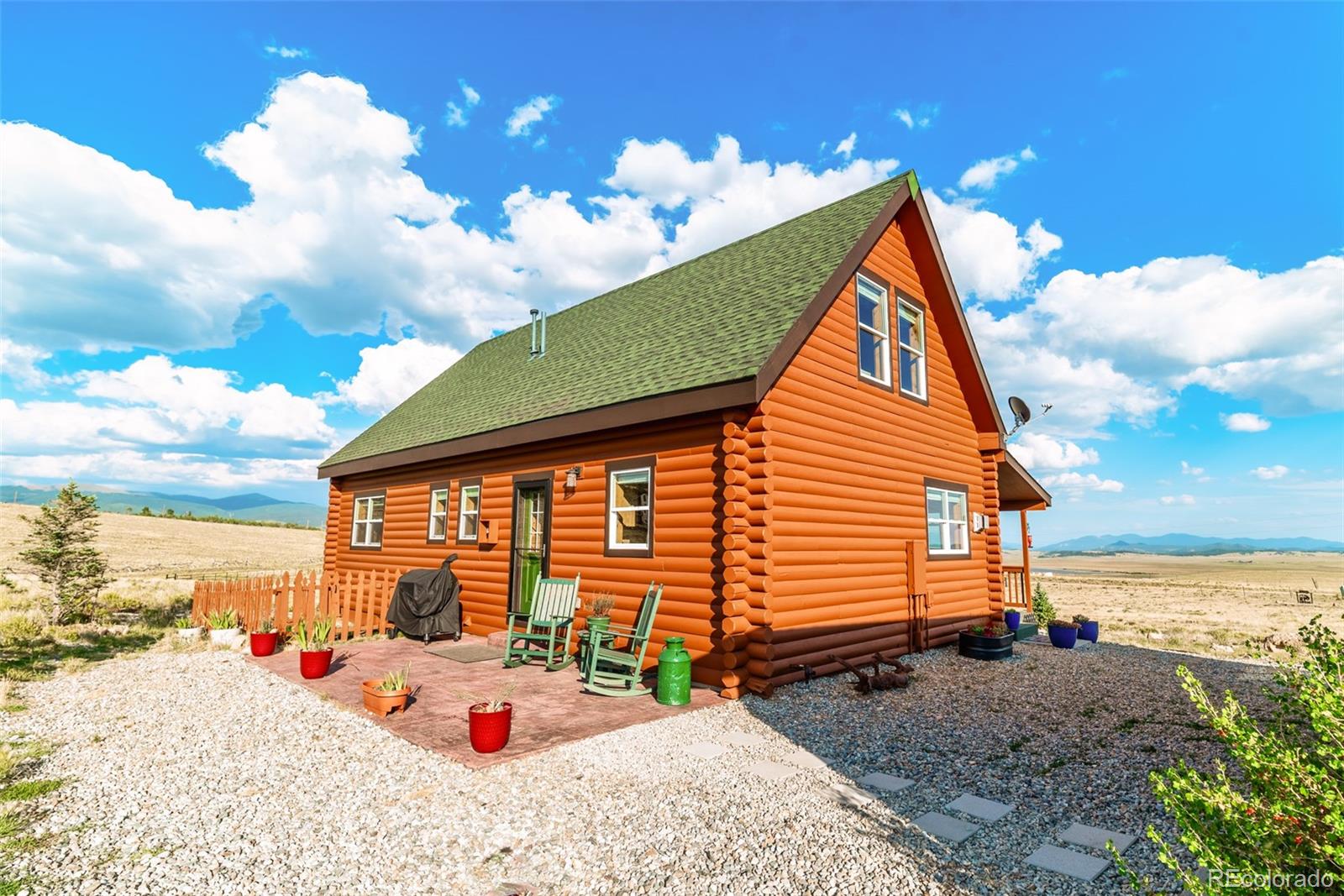322 Red Hill Road