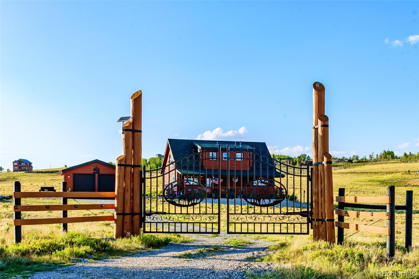 322 Red Hill Road