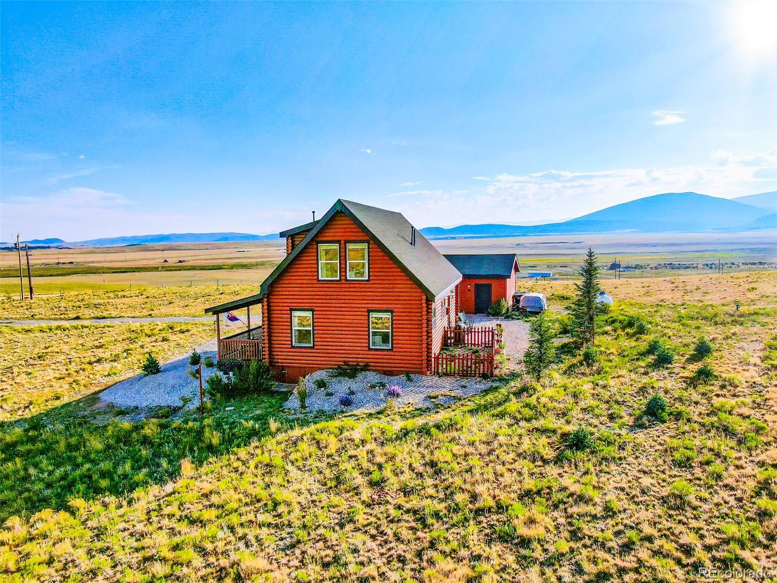 322 Red Hill Road