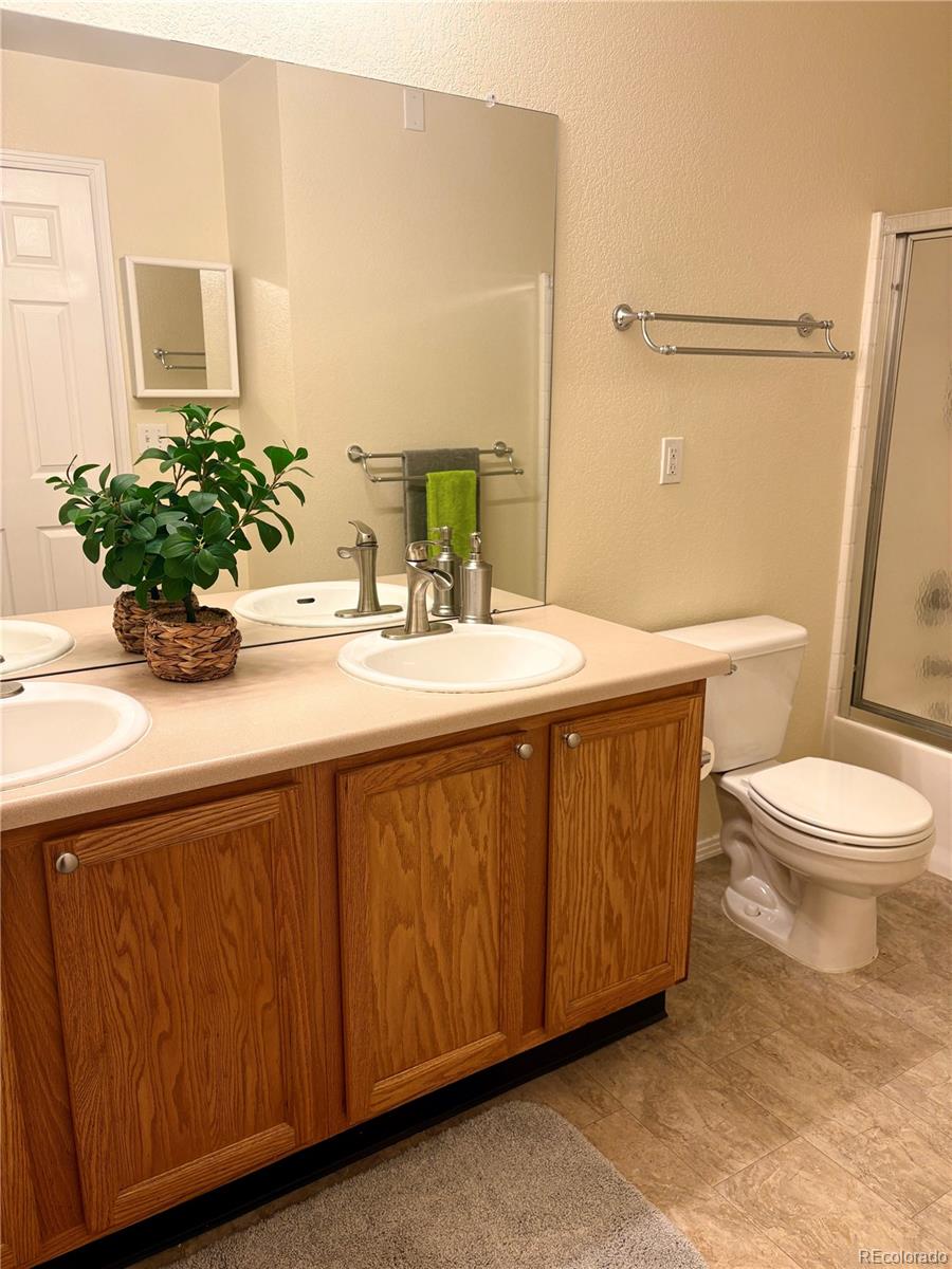 3002 W Elizabeth Street Unit: 15F