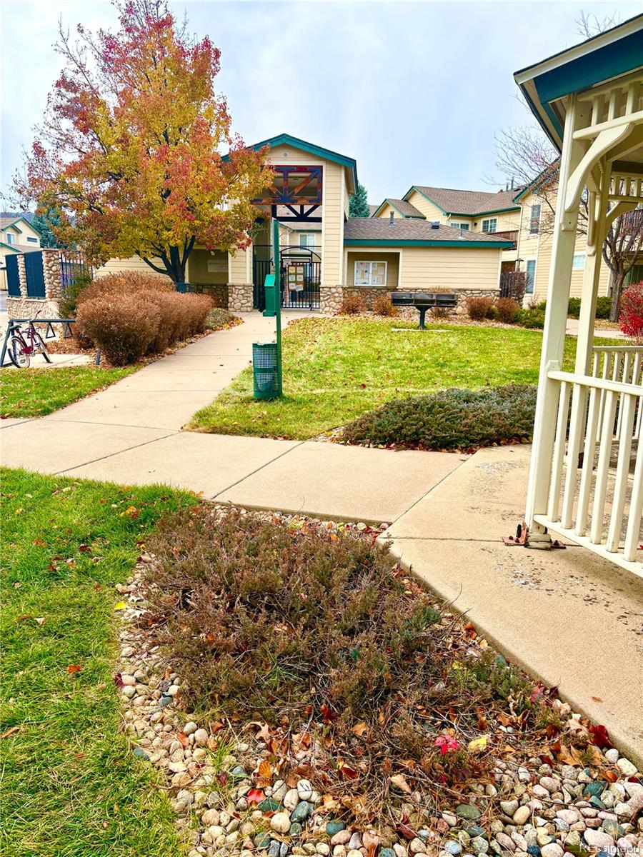 3002 W Elizabeth Street Unit: 15F