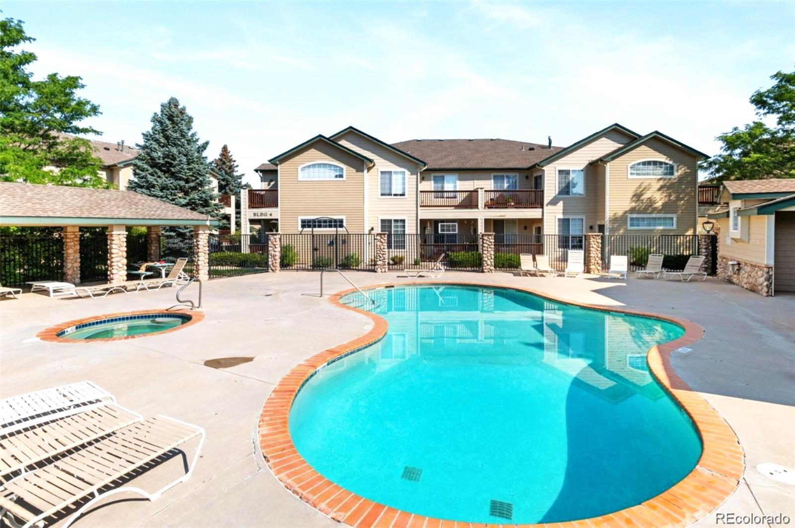 3002 W Elizabeth Street Unit: 15F