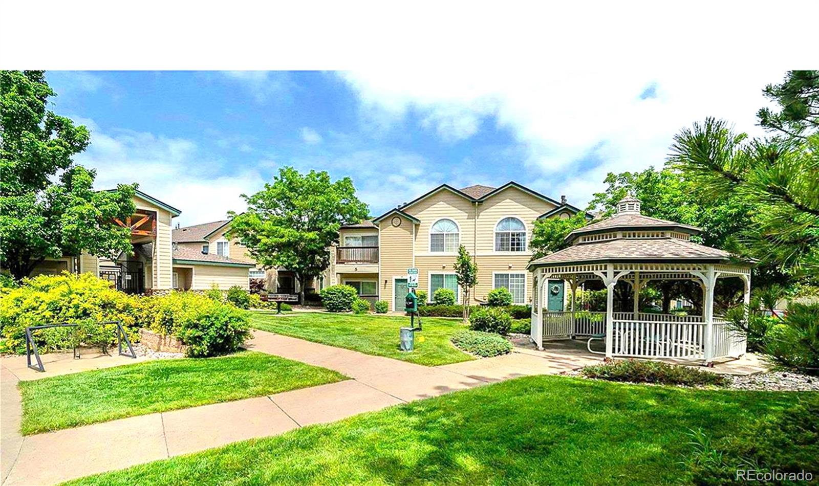3002 W Elizabeth Street Unit: 15F