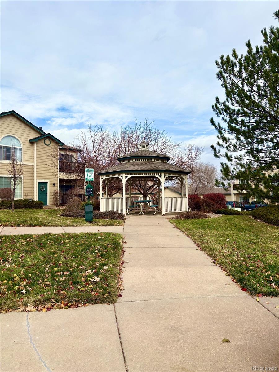 3002 W Elizabeth Street Unit: 15F