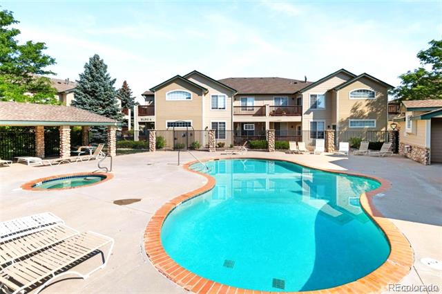 3002 W Elizabeth Street Unit: 15F