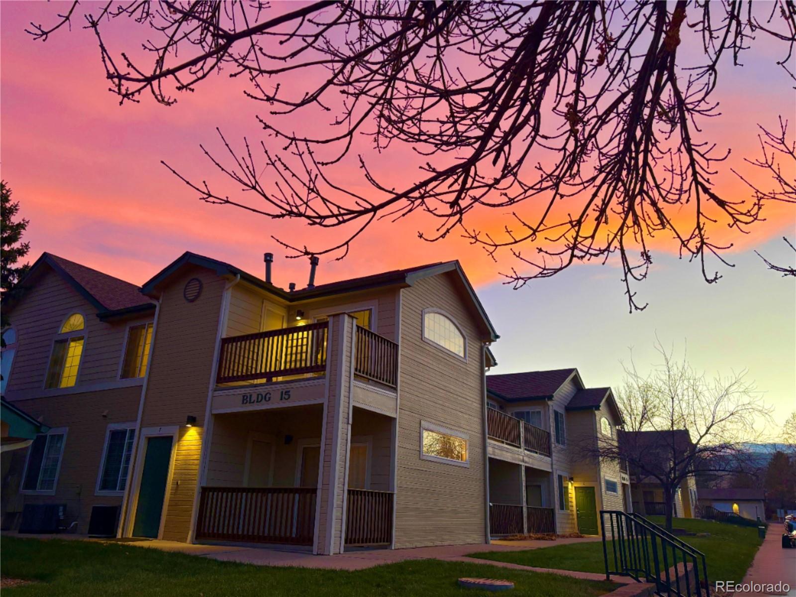 3002 W Elizabeth Street Unit: 15F