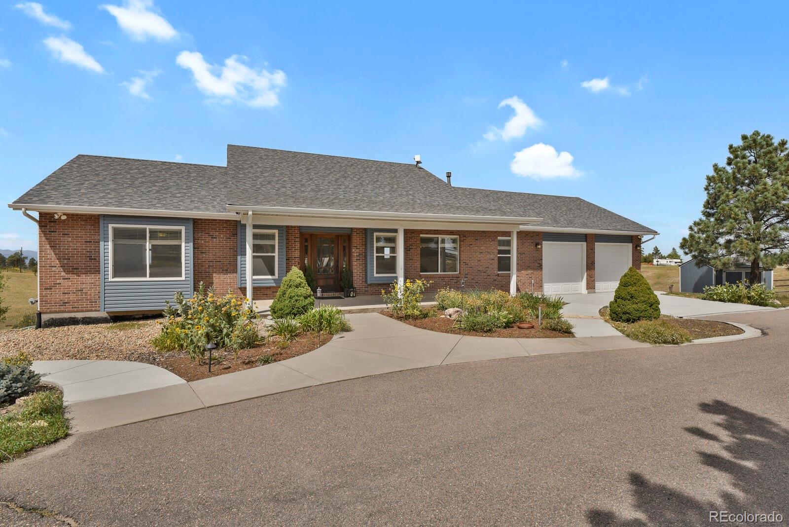8103 N Saguaro Ridge Road