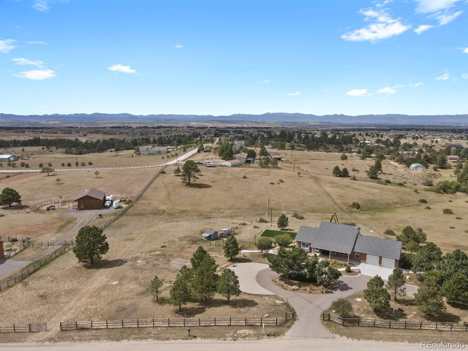 8103 N Saguaro Ridge Road
