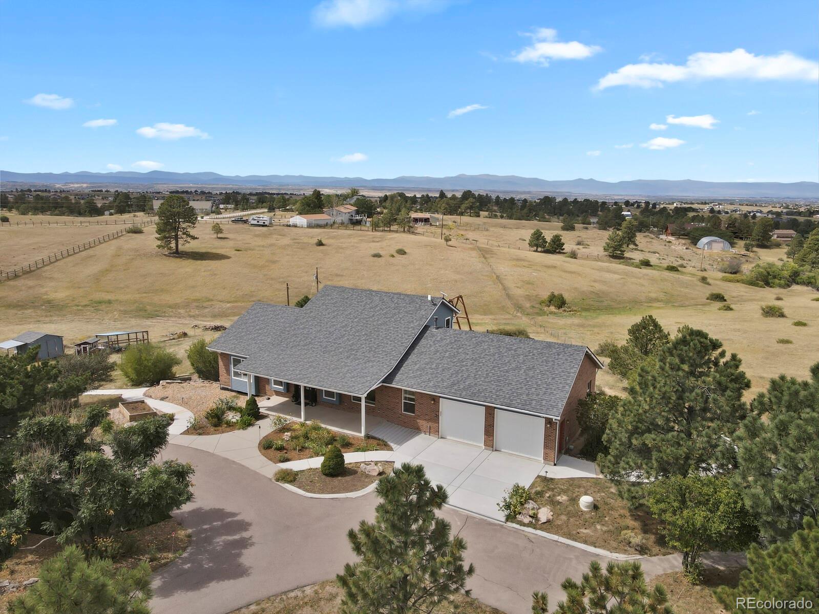 8103 N Saguaro Ridge Road