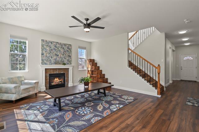 7927 Silver Birch Drive