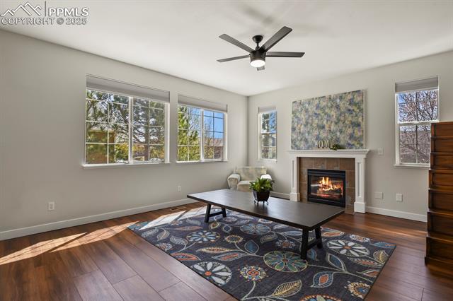 7927 Silver Birch Drive