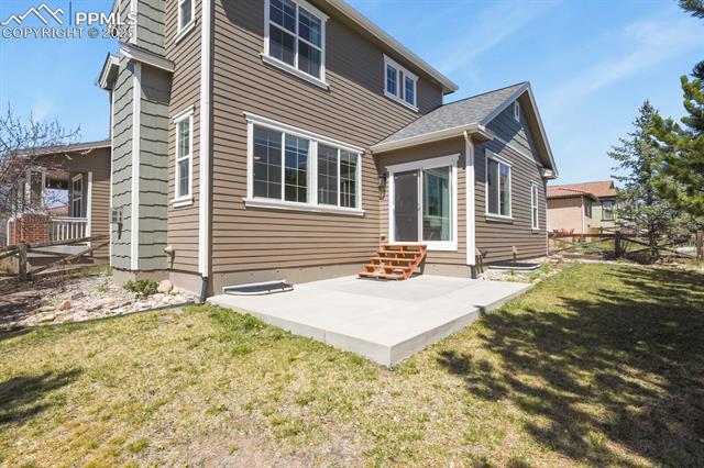 7927 Silver Birch Drive