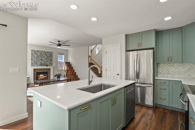 7927 Silver Birch Drive