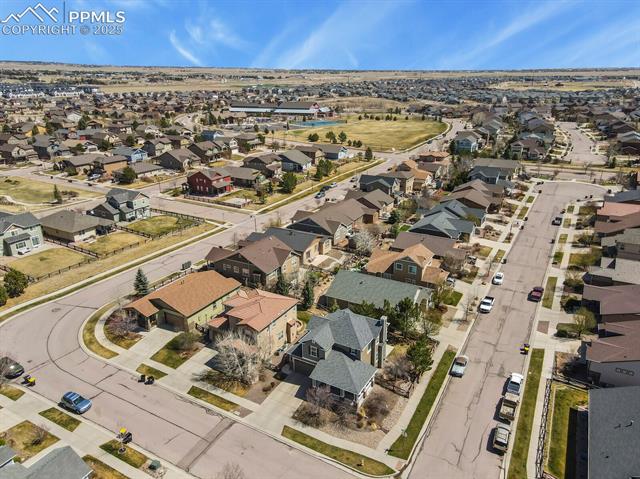 7927 Silver Birch Drive