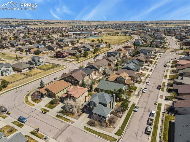 7927 Silver Birch Drive