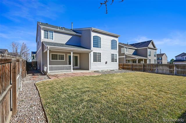 5968 E Monument Drive