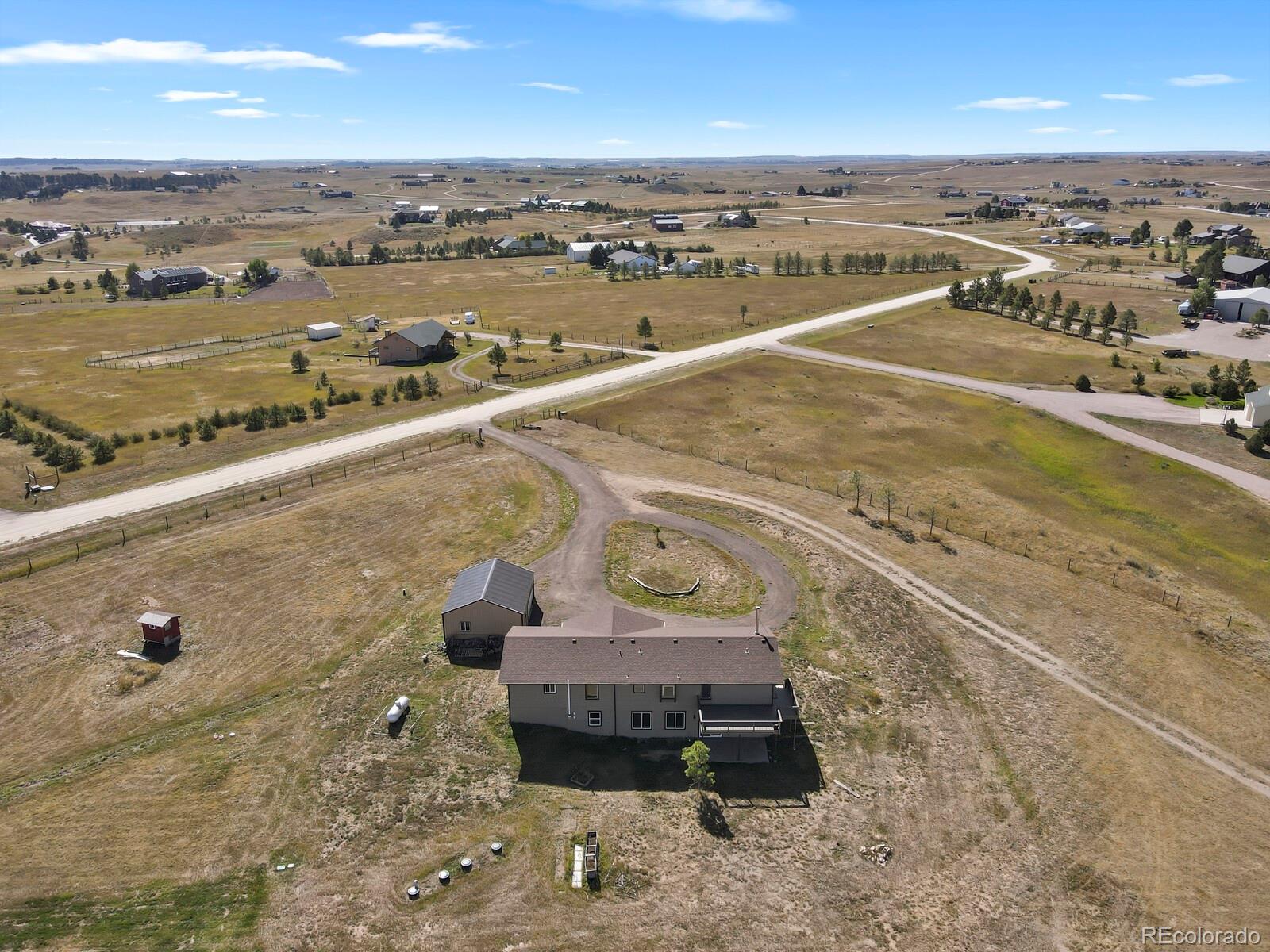 31203 Longhorn Circle