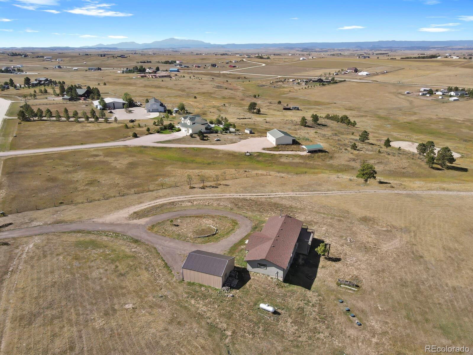 31203 Longhorn Circle