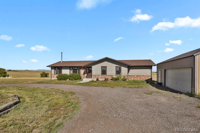 31203 Longhorn Circle