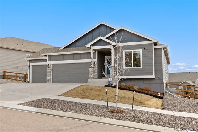 10447 Odin Drive
