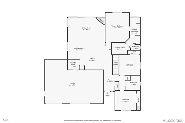 10447 Odin Drive