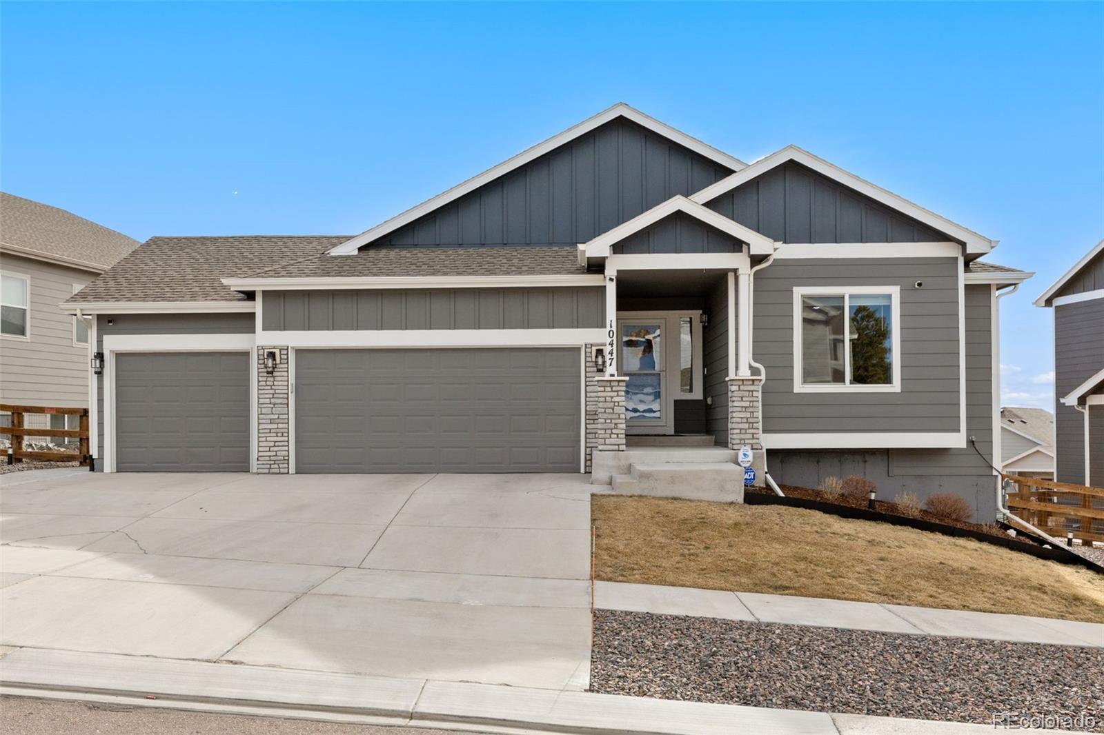 10447 Odin Drive
