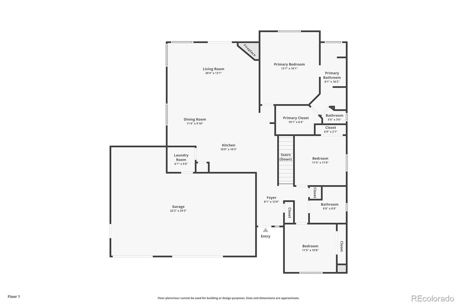 10447 Odin Drive