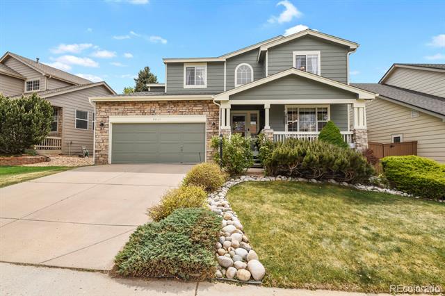 9411 Burgundy Place