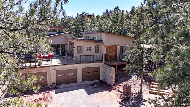 6328 S Pike Drive