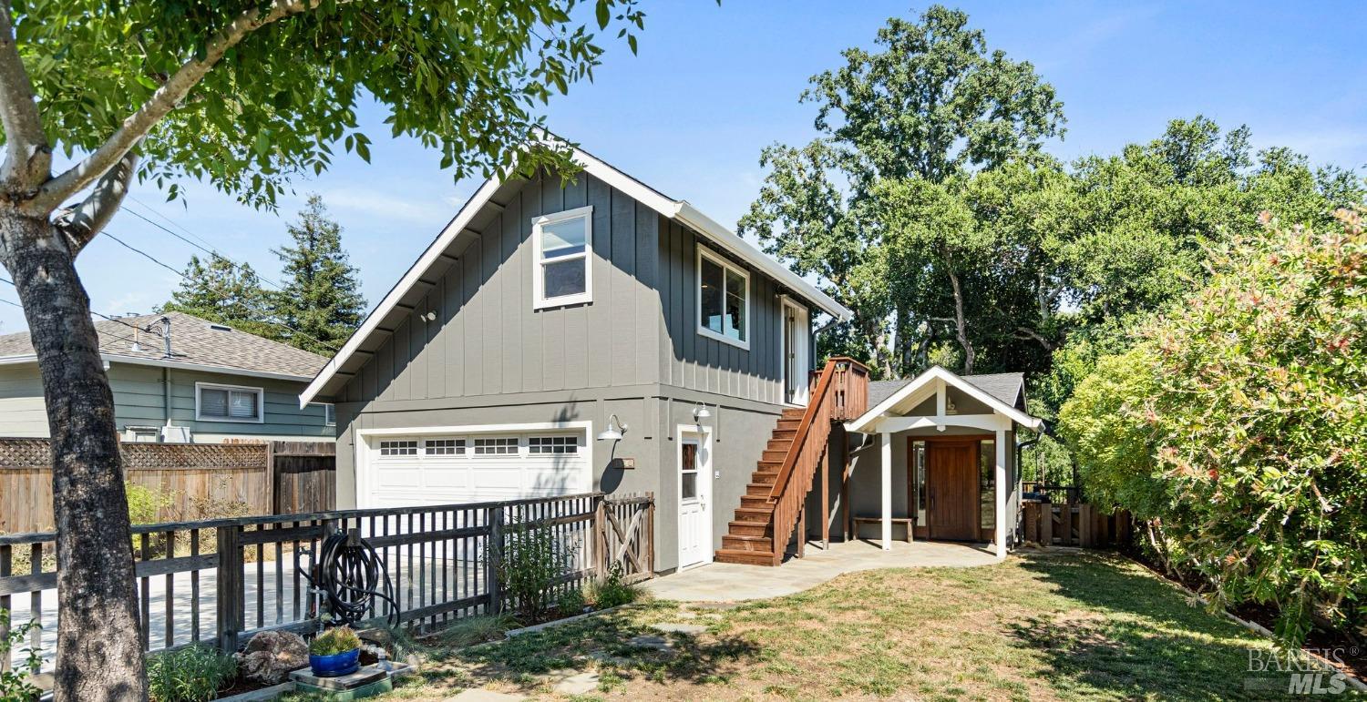 366 Butterfield Road