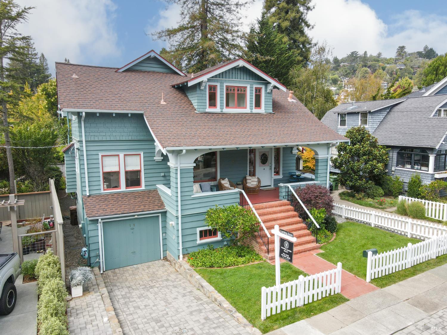 11 Grove Street