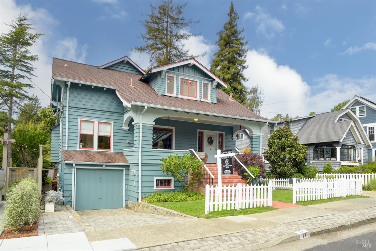 11 Grove Street