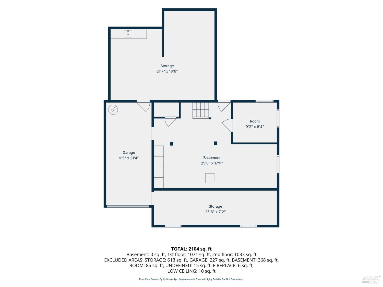 11 Grove Street