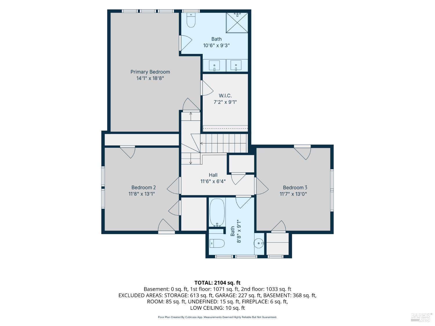 11 Grove Street