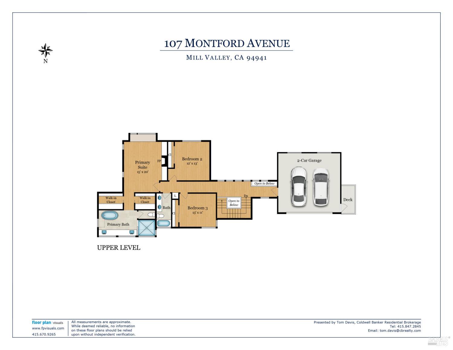 107 Montford Avenue