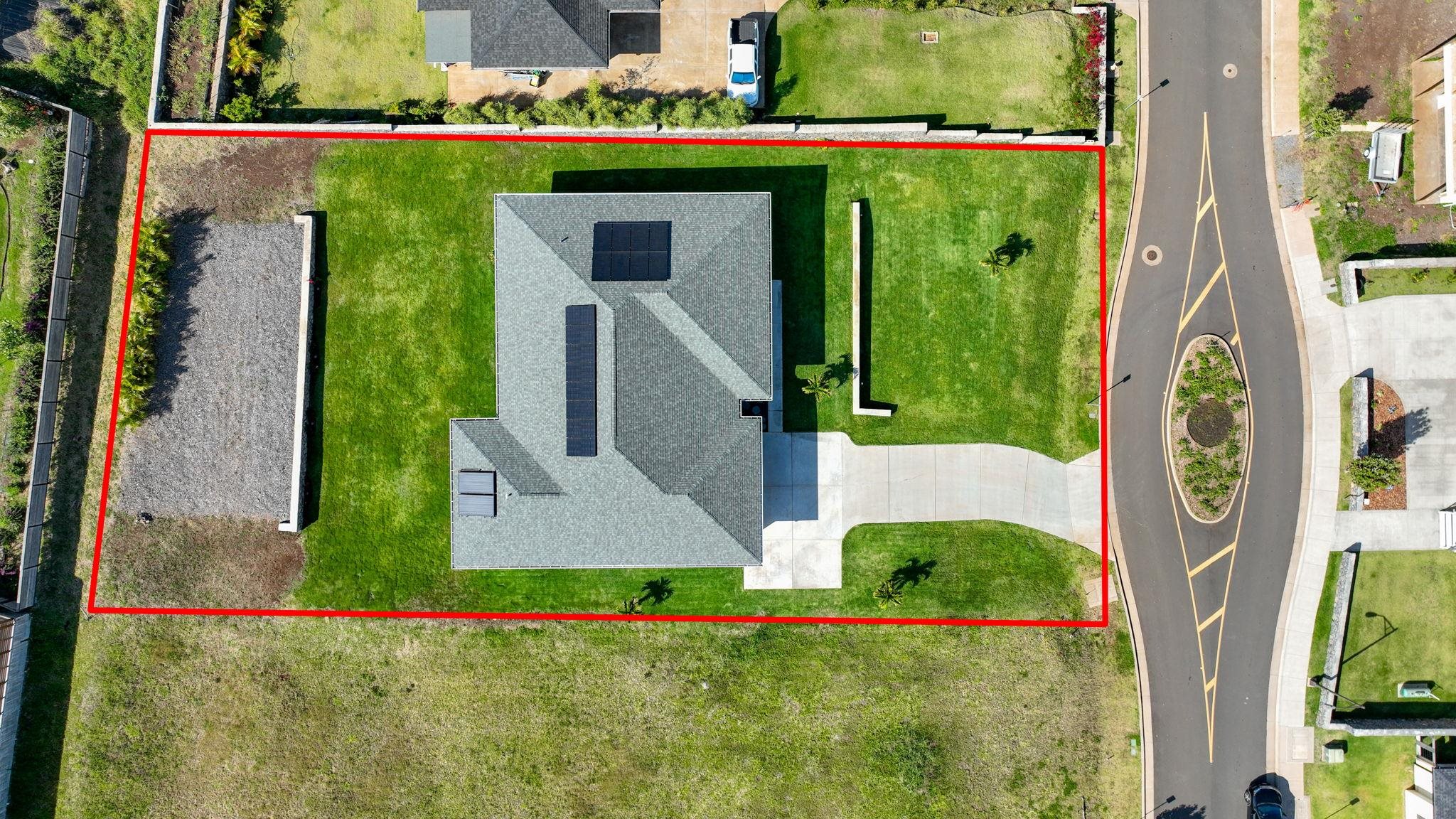 85 Leiohu Cir