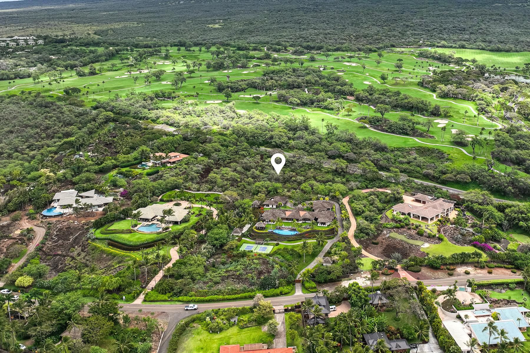 4520 Makena Alanui Dr