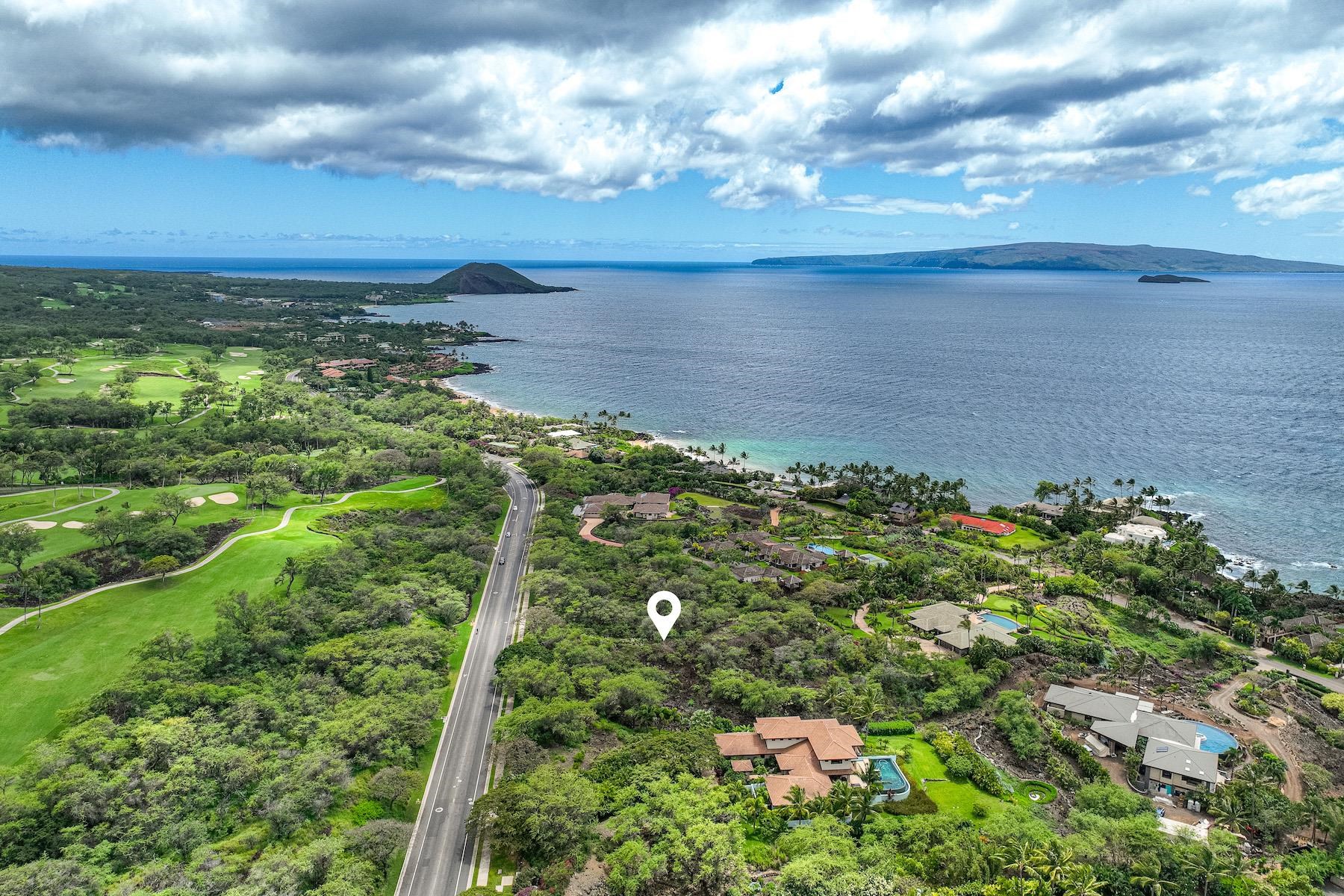4520 Makena Alanui Dr