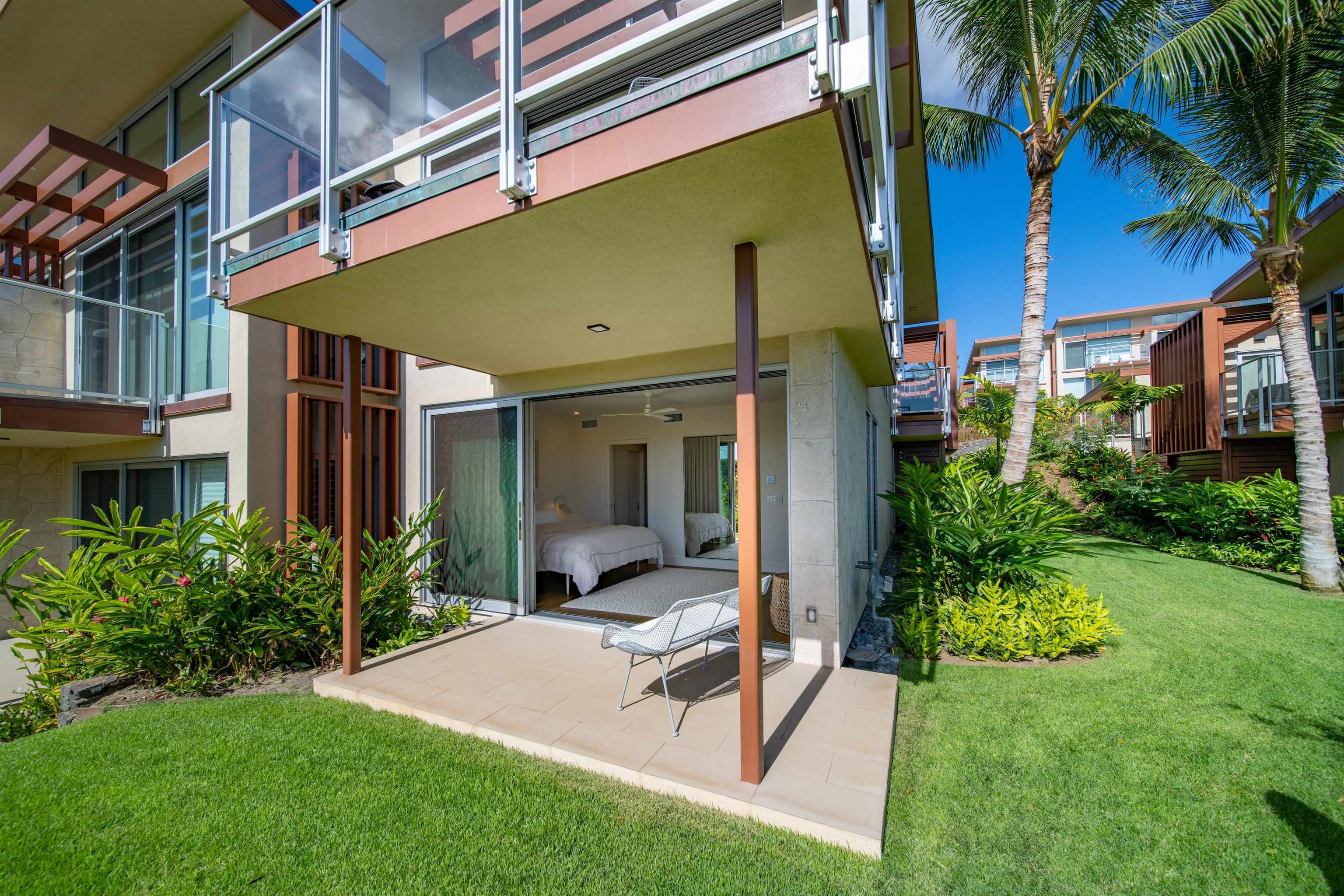 137 Holomoana Way Unit: 4A