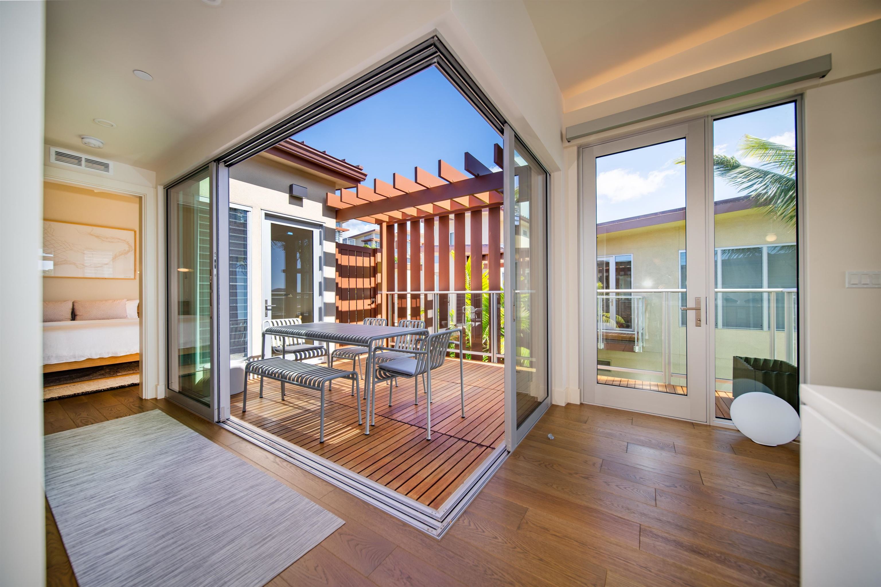 137 Holomoana Way Unit: 4A
