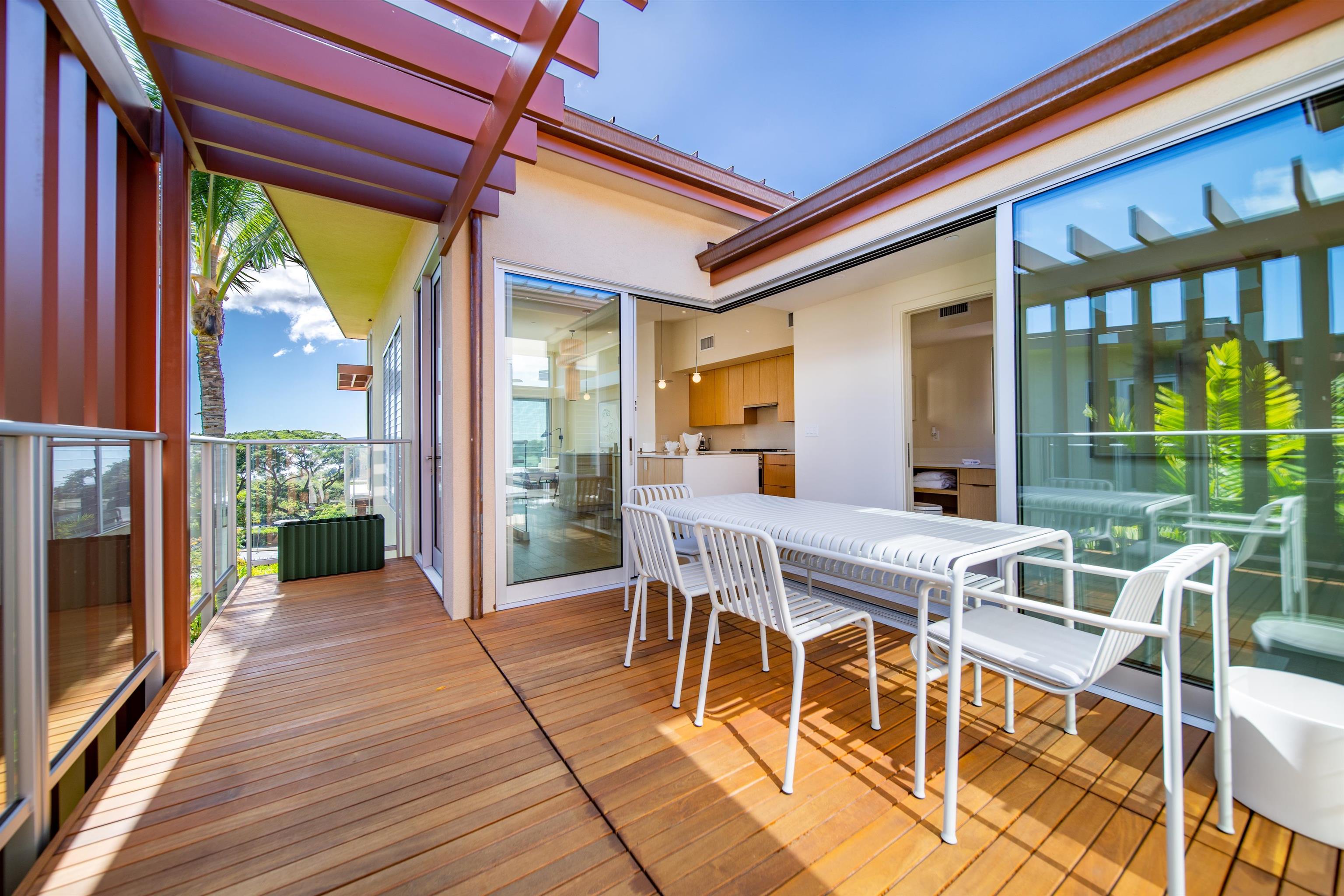 137 Holomoana Way Unit: 4A