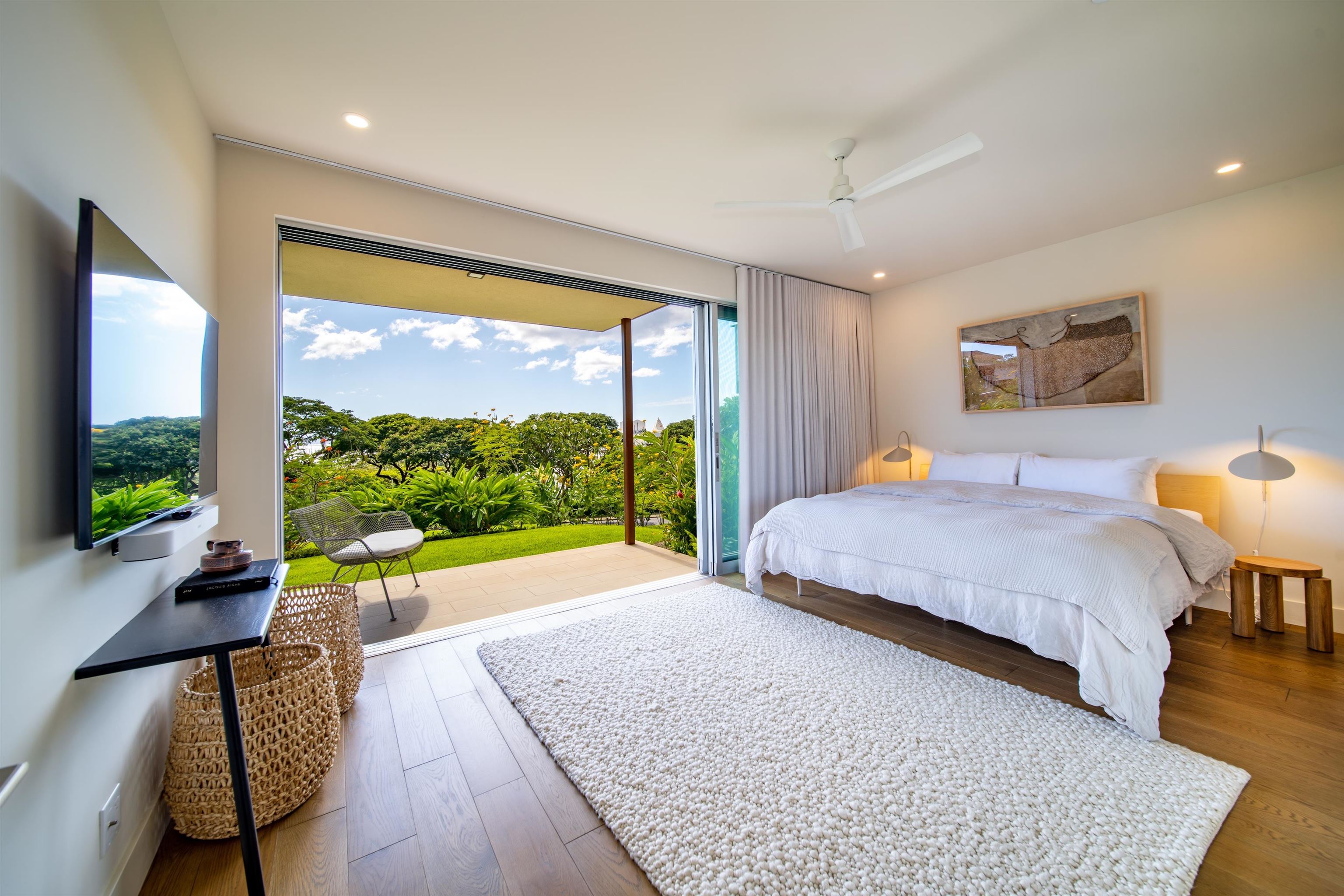 137 Holomoana Way Unit: 4A