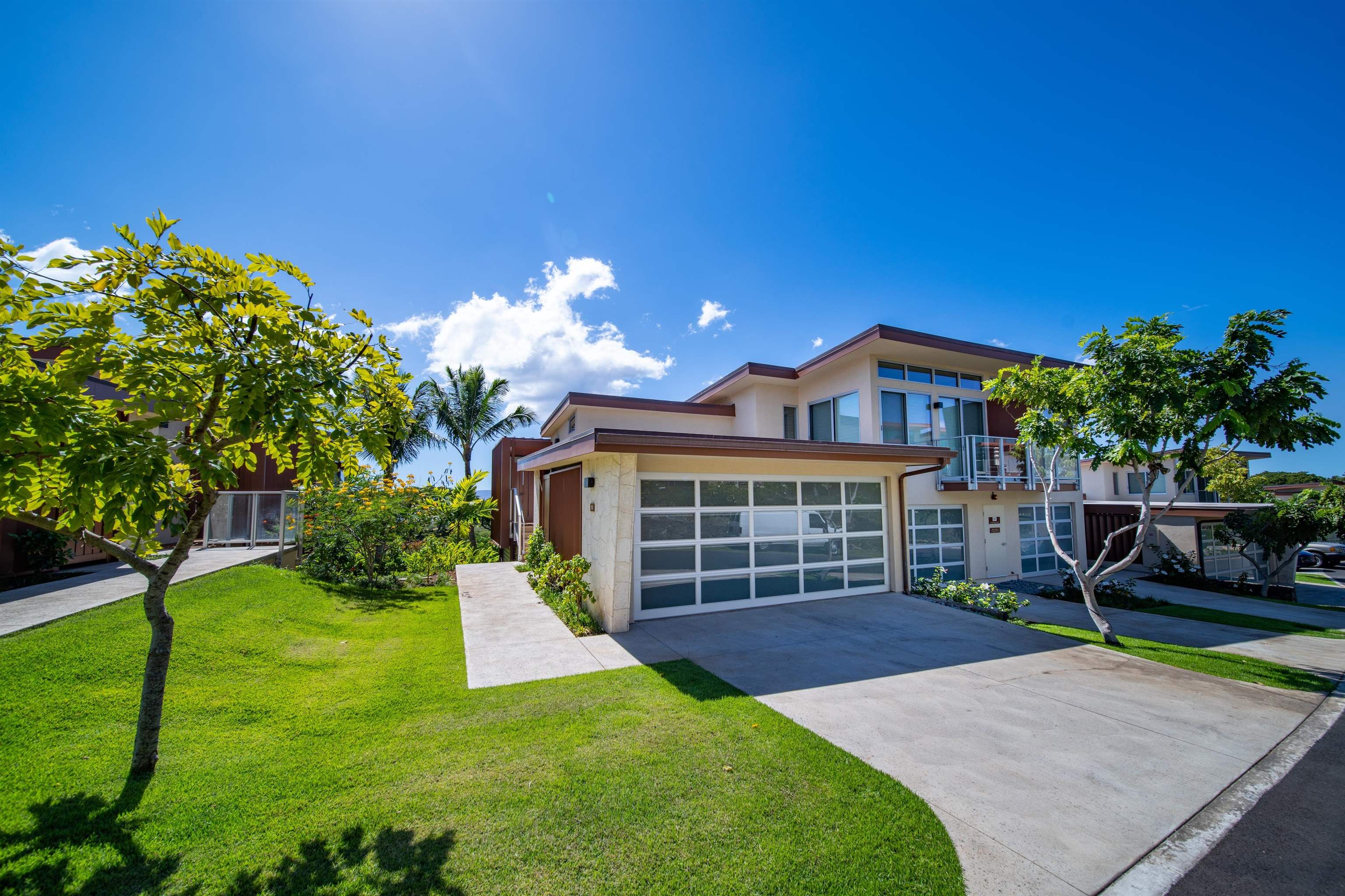 137 Holomoana Way Unit: 4A