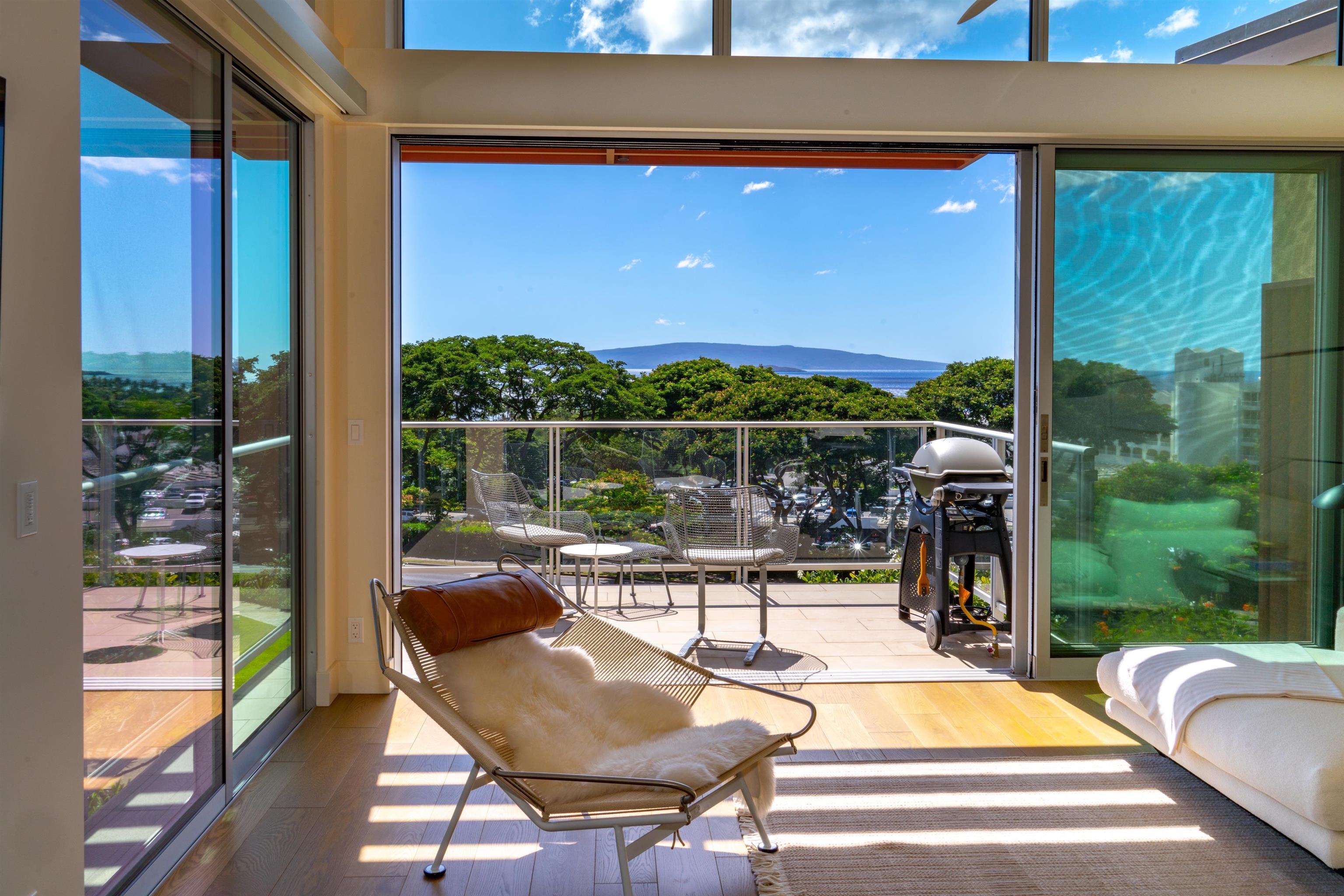 137 Holomoana Way Unit: 4A
