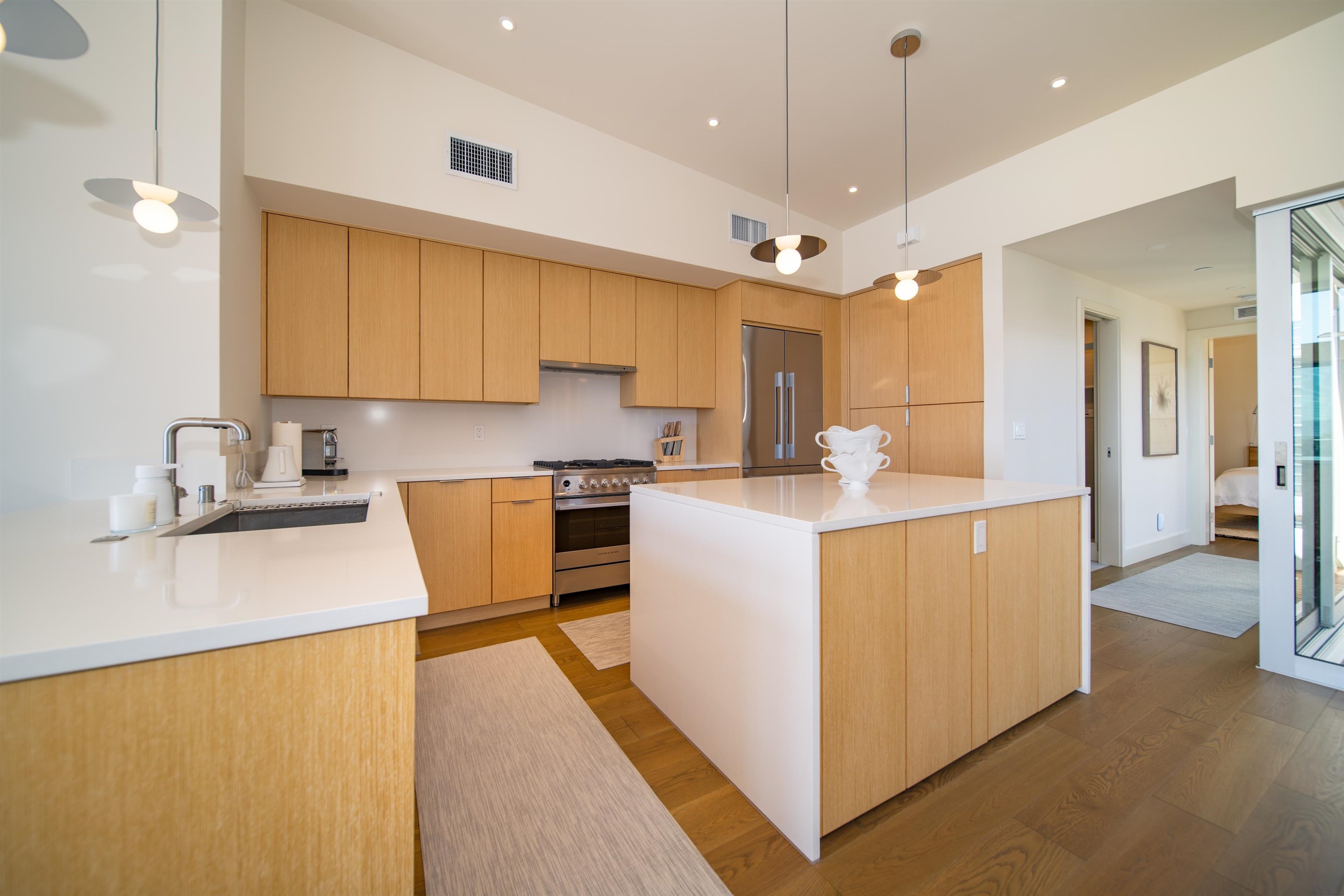 137 Holomoana Way Unit: 4A