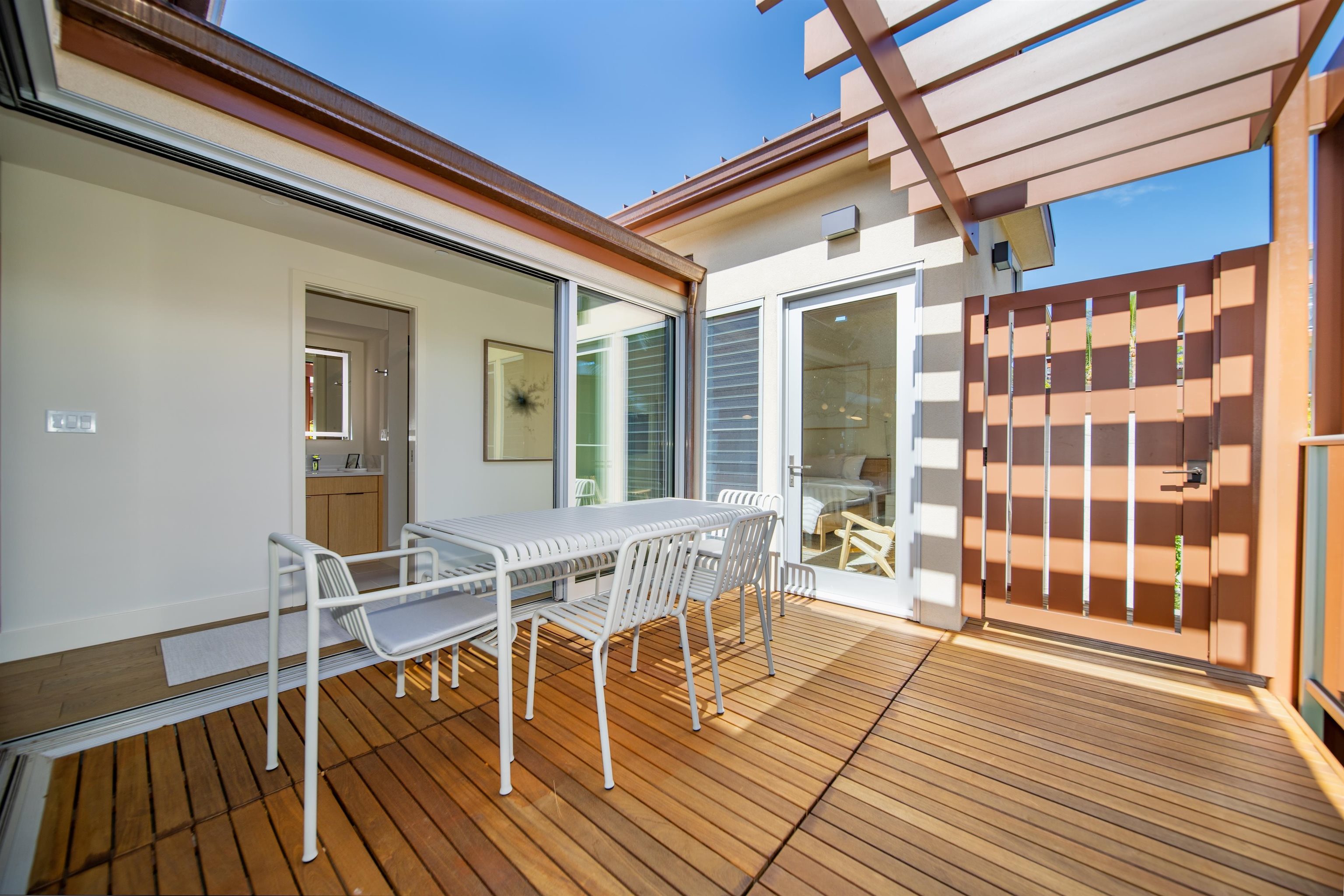 137 Holomoana Way Unit: 4A
