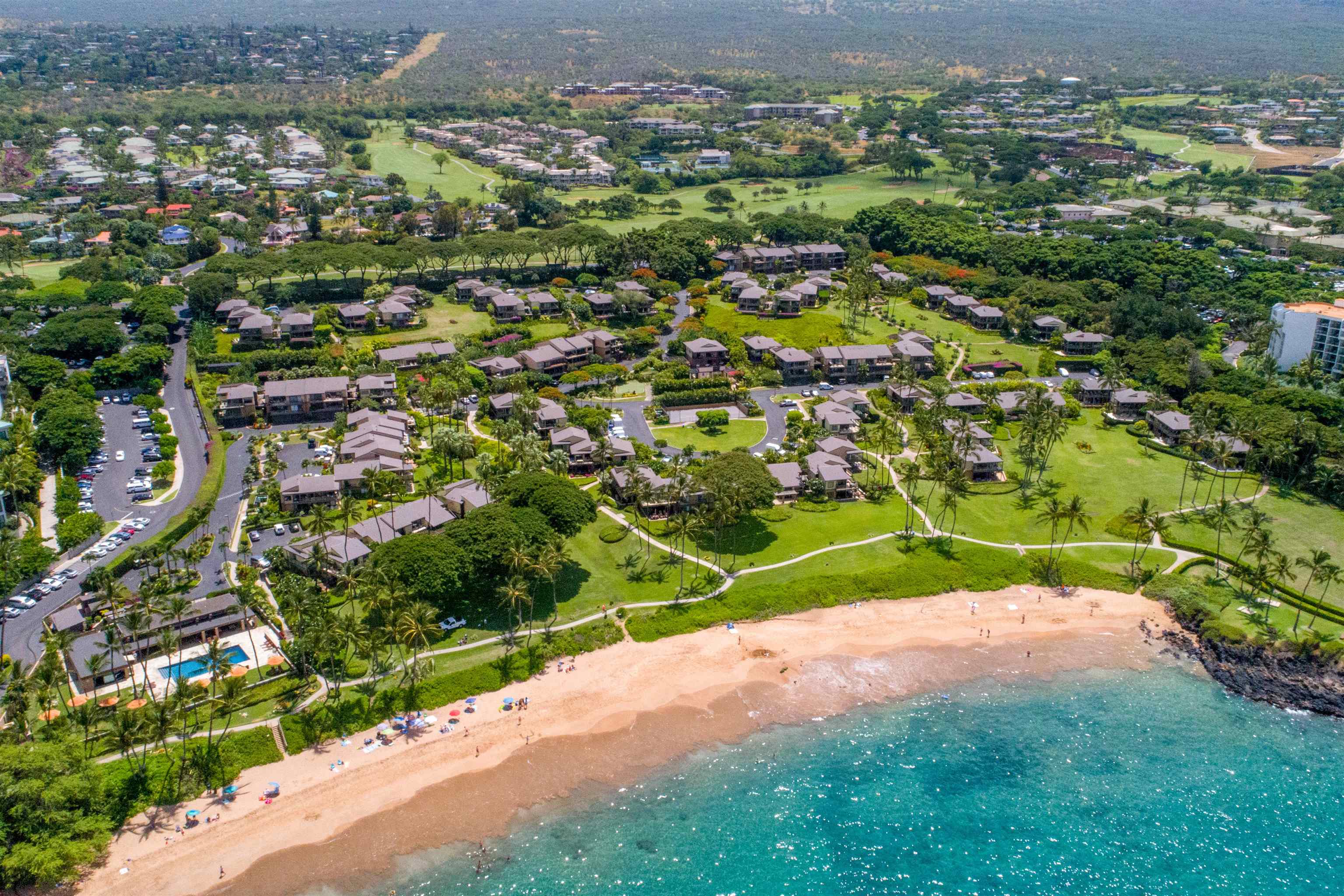 3600 WAILEA ALANUI Dr Unit: 1603