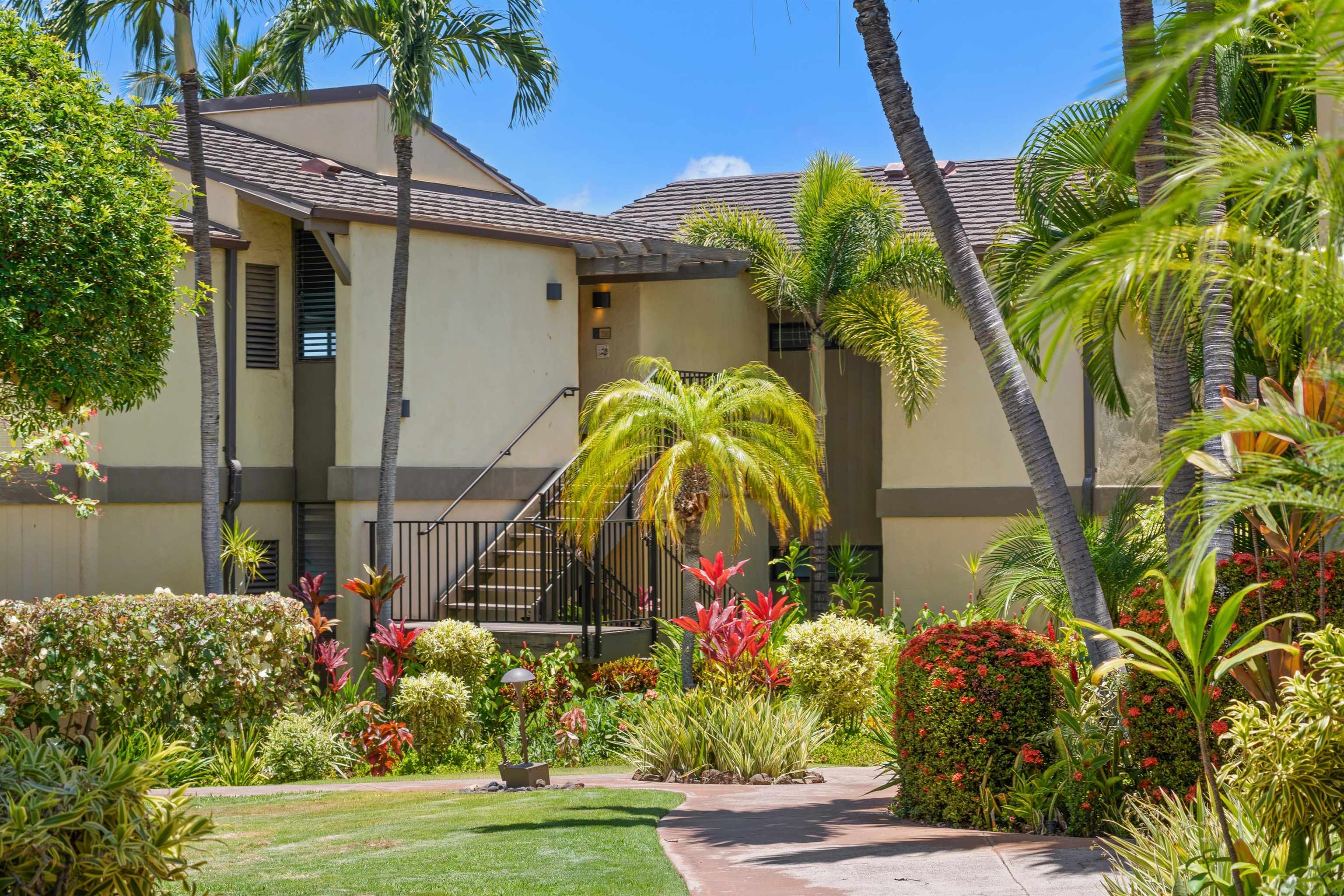 3600 WAILEA ALANUI Dr Unit: 2010
