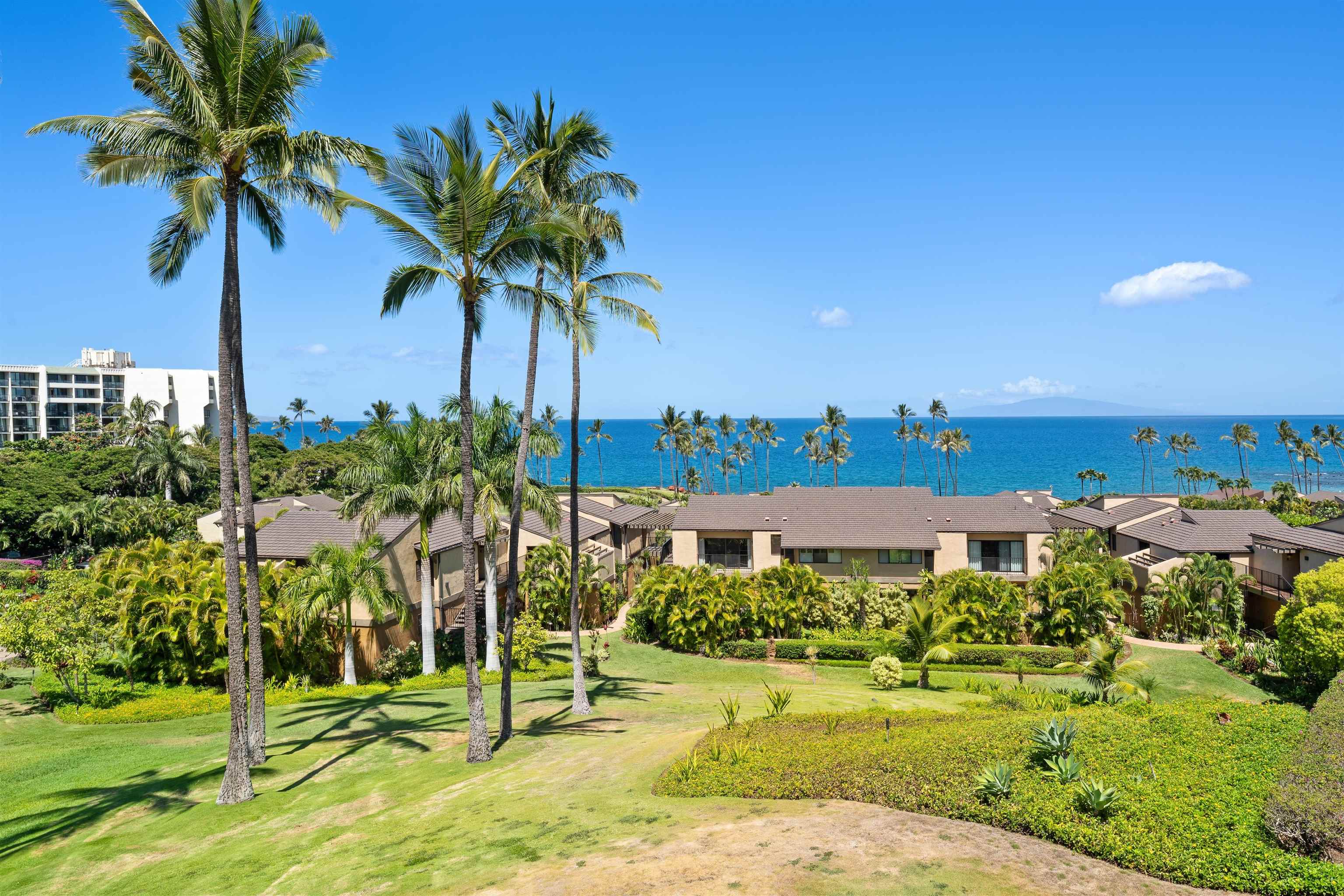 3600 WAILEA ALANUI Dr Unit: 2010