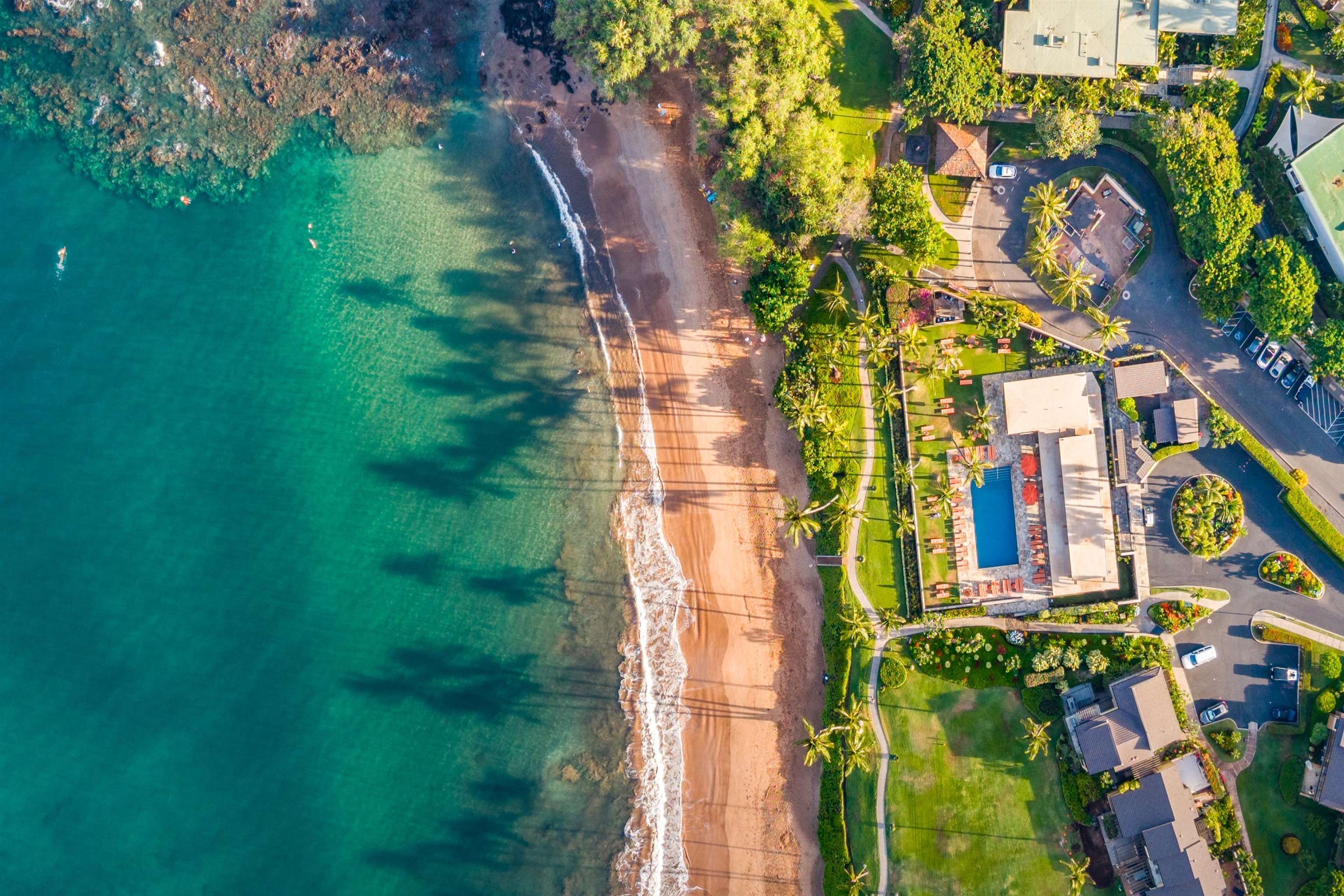 3600 WAILEA ALANUI Dr Unit: 2010